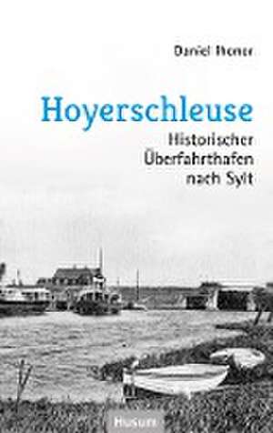 Hoyerschleuse de Daniel Ihonor