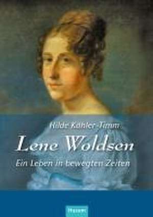 Lene Woldsen de Hilde Kähler-Timm