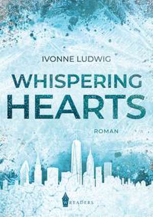 Whispering Hearts de Ivonne Ludwig