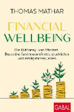 Financial Wellbeing de Thomas Mathar