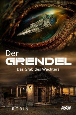 Der Grendel de Robin Li