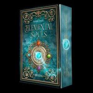 Elemental Souls - Mineral de Nadine Engel