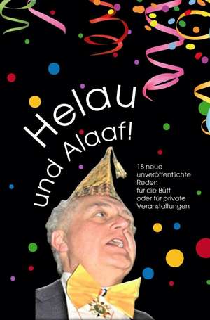 Helau und Alaaf! de Erich Lauter