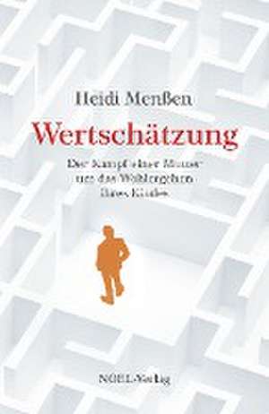 Wertschätzung de Heidi Menßen