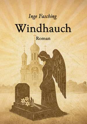 Windhauch de Inge Fasching