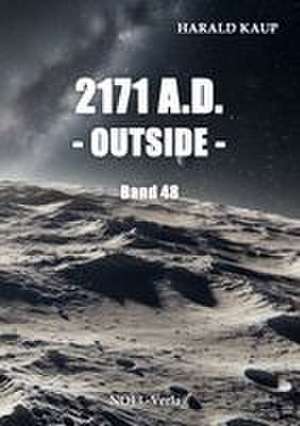 2171 A.D. - Outside - de Harald Kaup