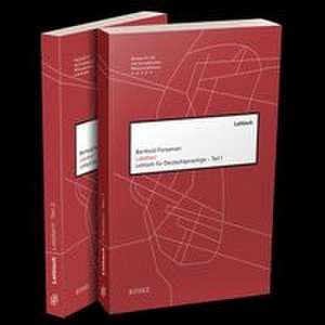 Labdien! de Berthold Forssman