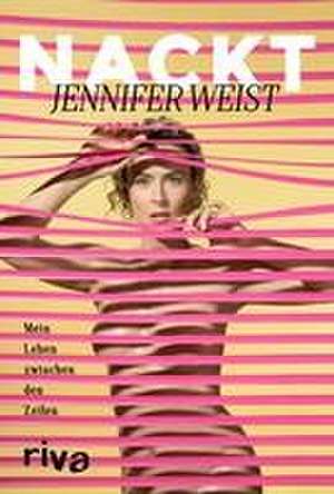 Nackt de Jennifer Weist