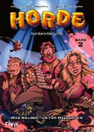 HORDE - Das Erste Zeitalter de Gronkh