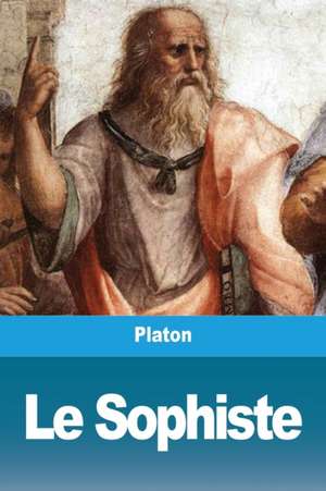 Le Sophiste de Platon