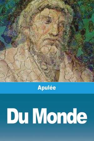 Du Monde de Apulée