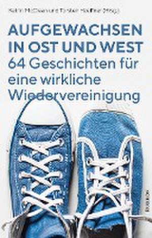 Aufgewachsen in Ost und West de Katrin McClean