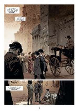 Bartleby, der Schreiber (Graphic Novel) de Herman Melville