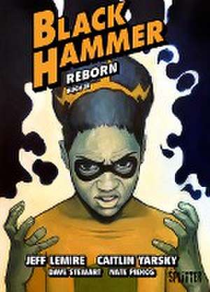 Black Hammer. Band 7 de Jeff Lemire