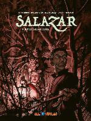 Salazar 1 de Ignacio Noé