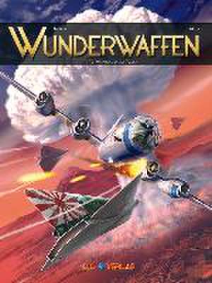 Wunderwaffen 13 de Maza