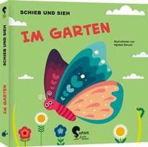 Im Garten de Agnese Baruzzi