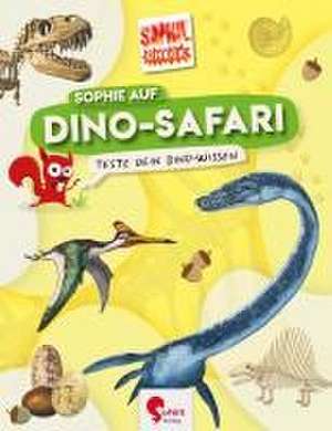 Dino-Safari