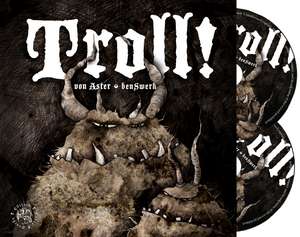 Troll! de Christian von Aster
