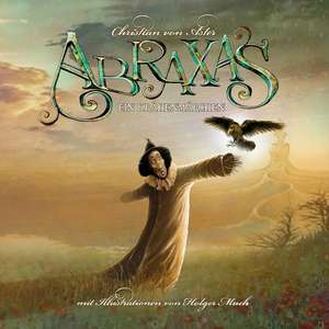 Abraxas de Christian von Aster