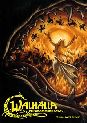 Walhalla de Henning Kure