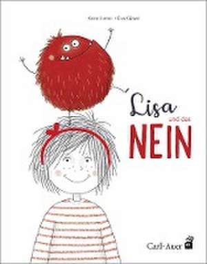 Lisa und das NEIN de Anne Hassel