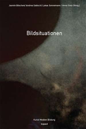 Bildsituationen de Jasmin Böschen