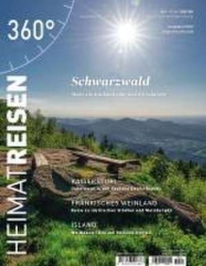 360° HeimatReisen - Ausgabe 3/2023 de 360° Medien