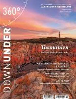 360° DownUnder - Ausgabe 2/2023 de 360° Medien