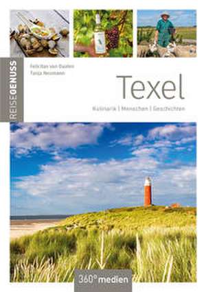 Texel de Felicitas van Daalen