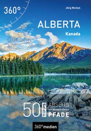 Kanada - Alberta de Jörg Michel