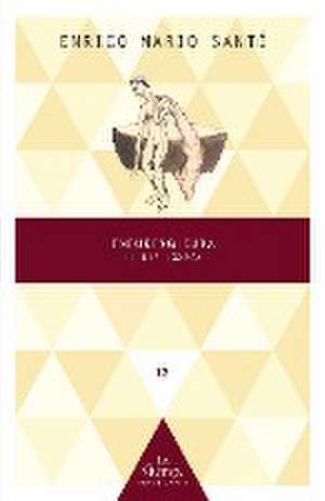 Enduring Cuba : Thirty Essays de Enrico Mario Santí