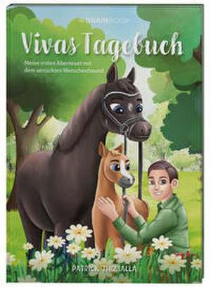 Vivas Tagebuch de Patrick Thomalla