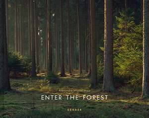 Enter the Forest de Alexandre Miguel Maia