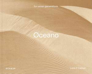 Oceano de Lana Z Caplan