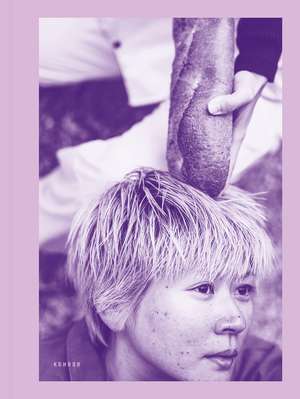 Emotional Waves: Butoh and Contemporary Dance de Claude Hofer