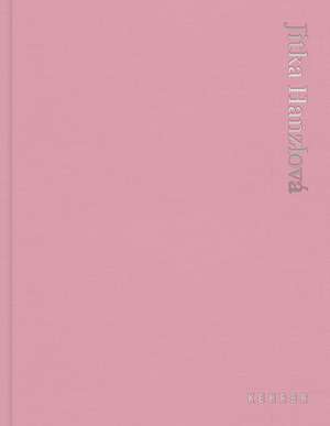 Albertina: Identities de Jitka Hanzlova