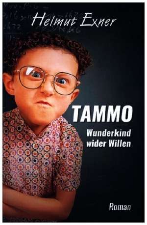Tammo de Helmut Exner