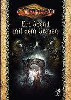 Cthulhu: Ein Abend mit dem Grauen (Hardcover)