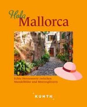 KUNTH Hola Mallorca de Rita Henß