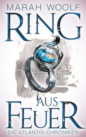 Ring aus Feuer de Marah Woolf