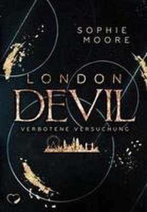 London Devil de Sophie Moore