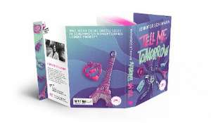 Tell me tomorrow de Jennifer Schumann