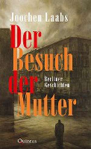 Der Besuch der Mutter de Joochen Laabs