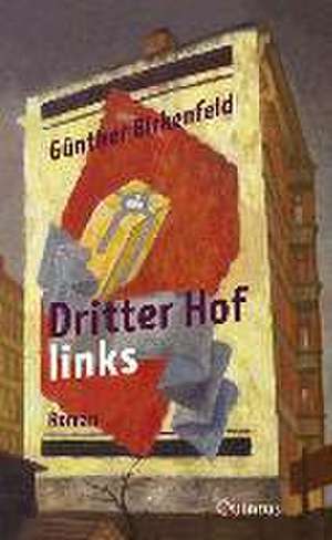 Dritter Hof links de Günther Birkenfeld