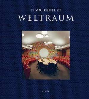 Weltraum de Timm Rautert