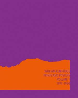 Catalogue Raisonné Volume 1 de Warren Siebrits