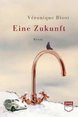 Eine Zukunft (Steidl Pocket) de Véronique Bizot