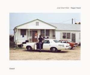 Sternfeld, J: Nags Head