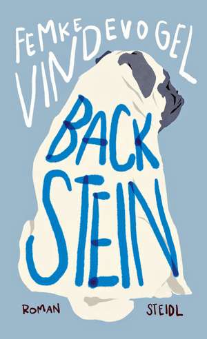 Backstein de Femke Vindevogel
